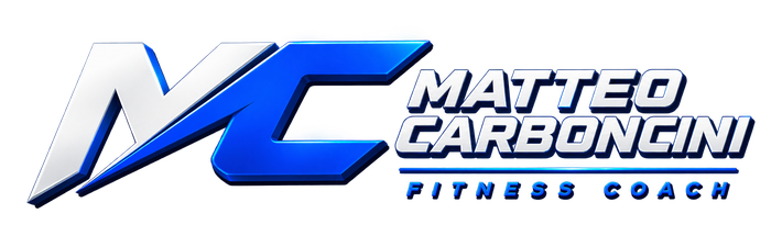 Matteo Carboncini Fitness Coach