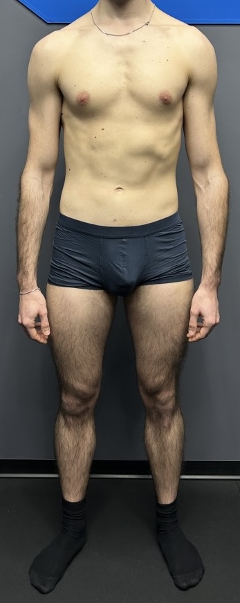 Emanuele, dopo il percorso